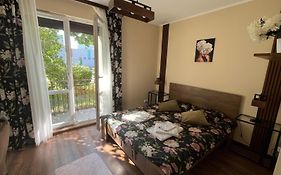 Apartament Centrum Rp