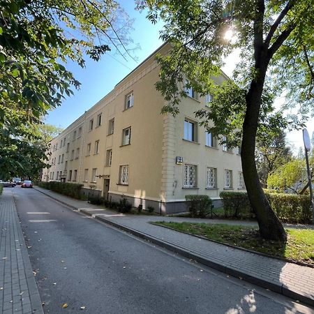 Apartament Centrum Rp Katowice Zewnętrze zdjęcie