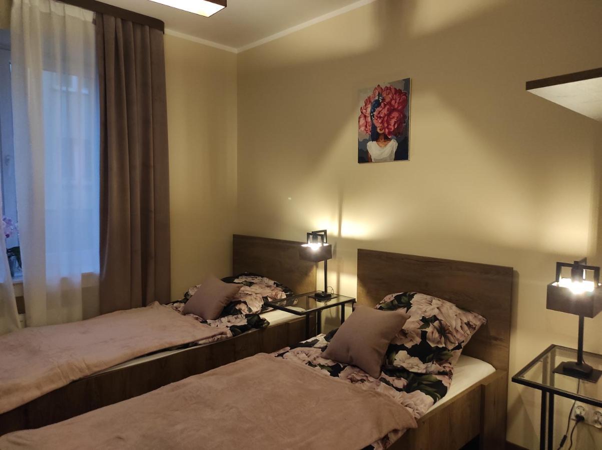 Apartament Centrum Rp Katowice Zewnętrze zdjęcie