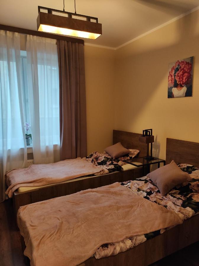 Apartament Centrum Rp Katowice Zewnętrze zdjęcie