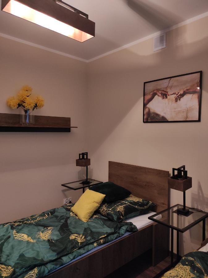 Apartament Centrum Rp Katowice Zewnętrze zdjęcie