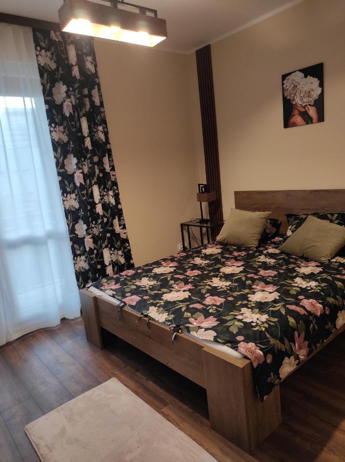 Apartament Centrum Rp Katowice Zewnętrze zdjęcie