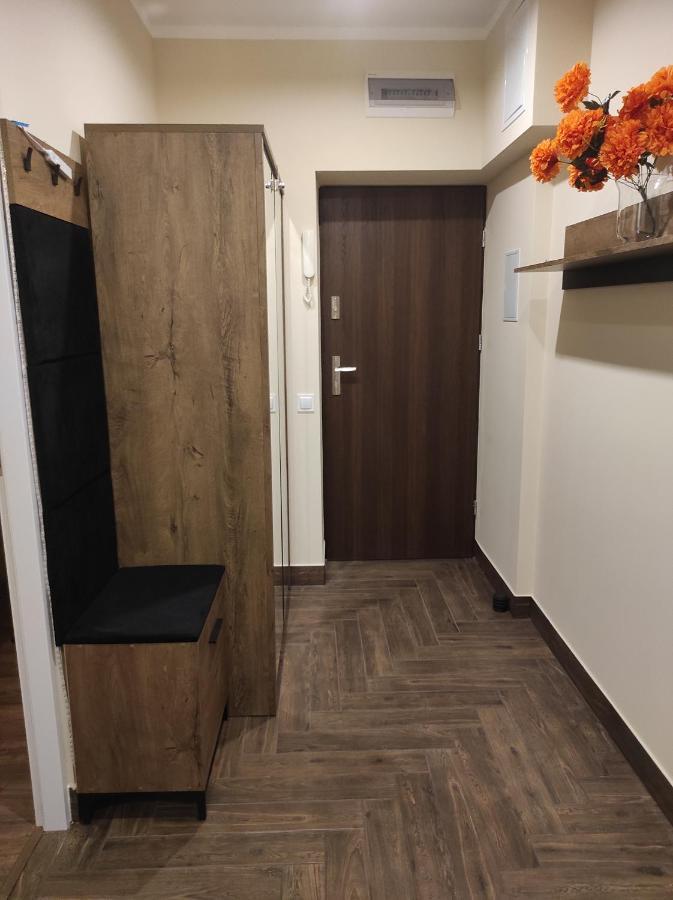 Apartament Centrum Rp Katowice Zewnętrze zdjęcie