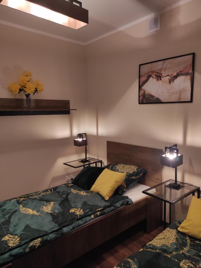 Apartament Centrum Rp Katowice Zewnętrze zdjęcie