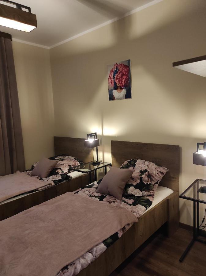 Apartament Centrum Rp Katowice Zewnętrze zdjęcie