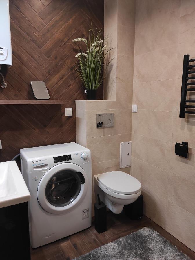 Apartament Centrum Rp Katowice Zewnętrze zdjęcie
