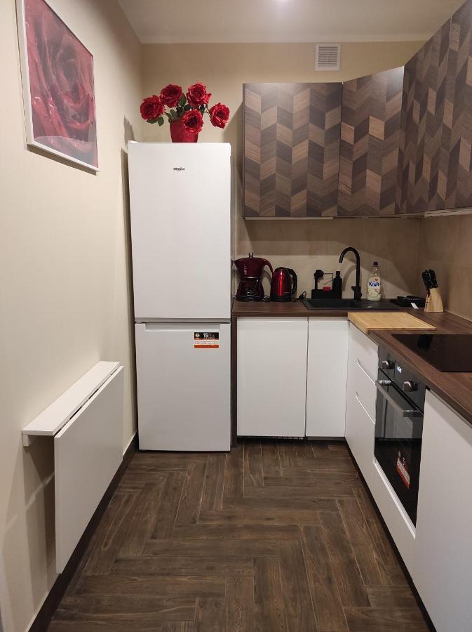Apartament Centrum Rp Katowice Zewnętrze zdjęcie