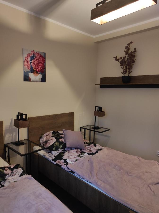Apartament Centrum Rp Katowice Zewnętrze zdjęcie