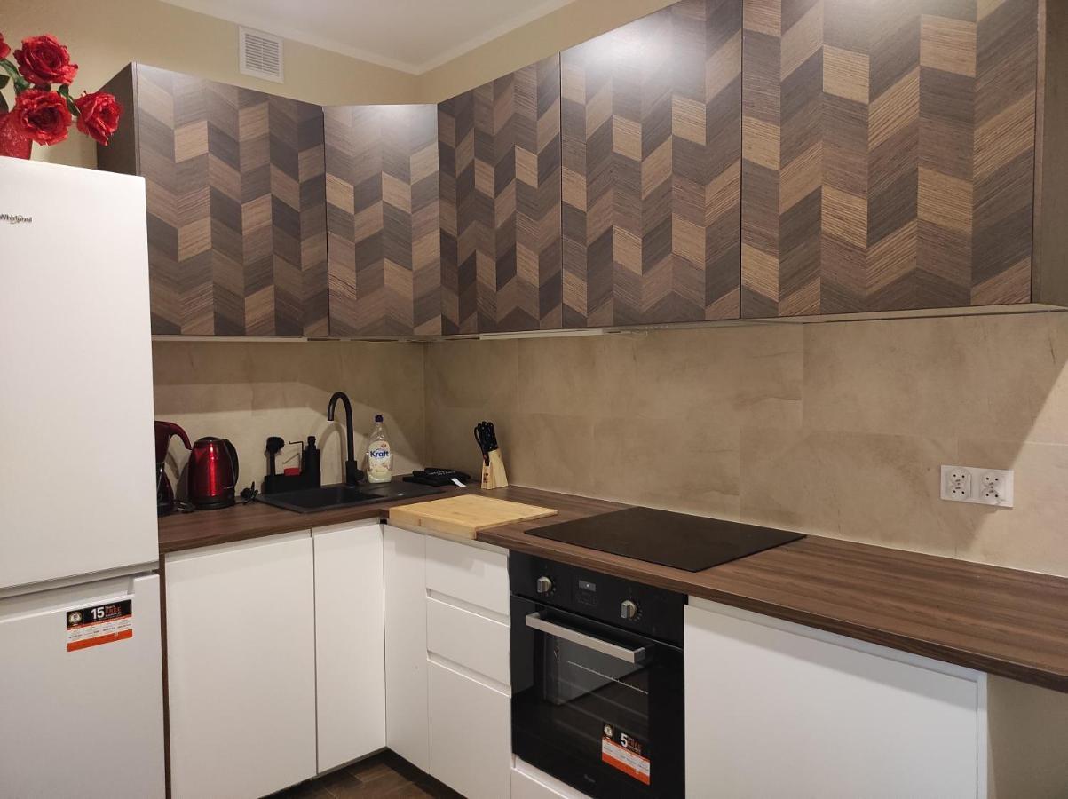 Apartament Centrum Rp Katowice Zewnętrze zdjęcie