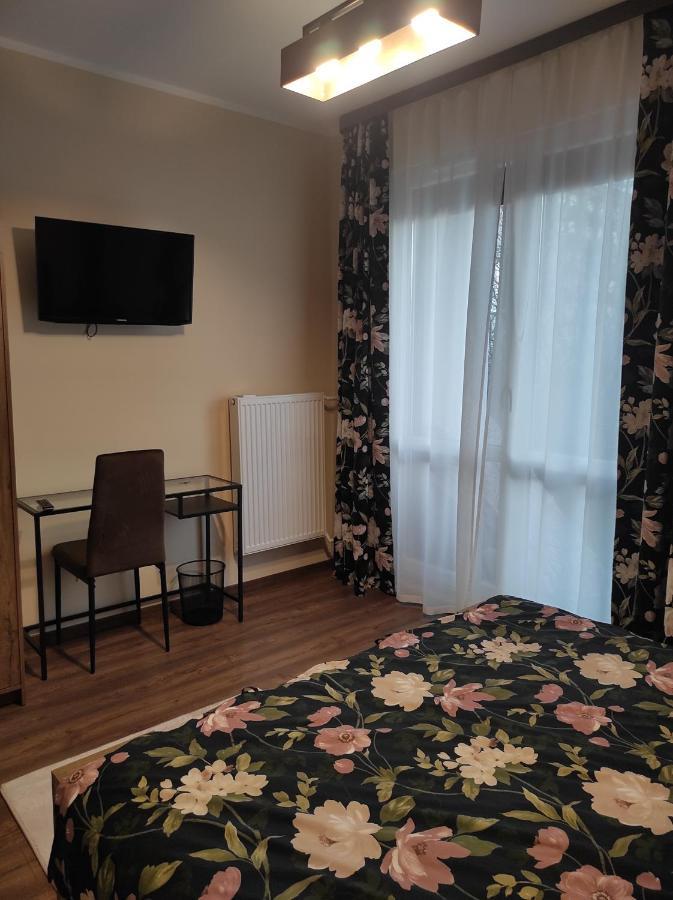 Apartament Centrum Rp Katowice Zewnętrze zdjęcie