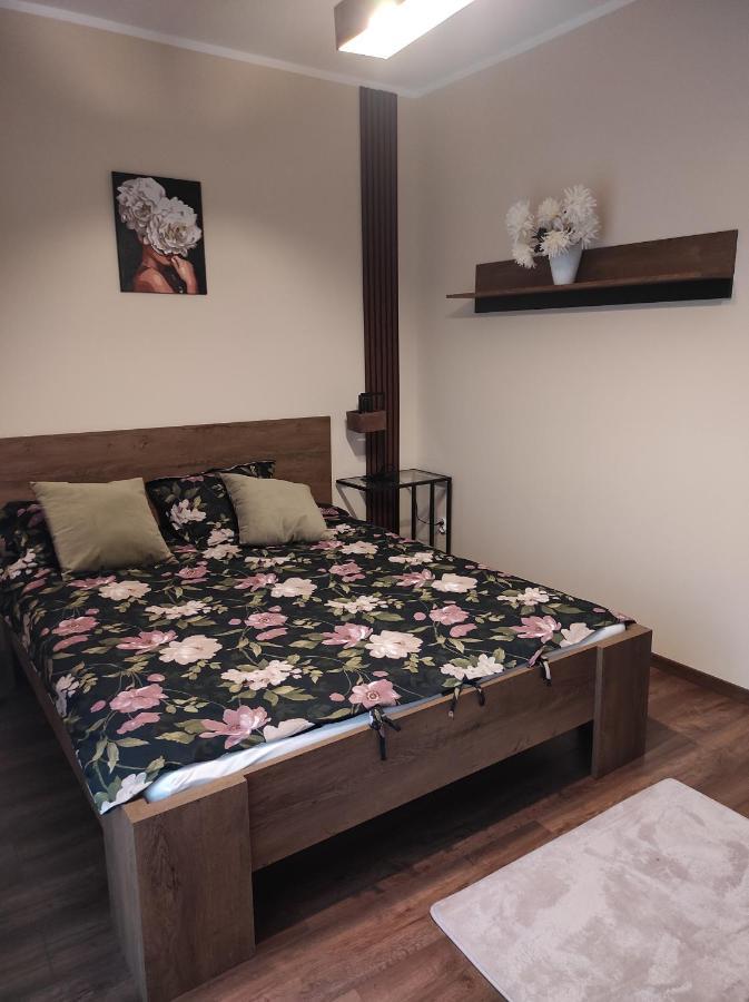 Apartament Centrum Rp Katowice Zewnętrze zdjęcie