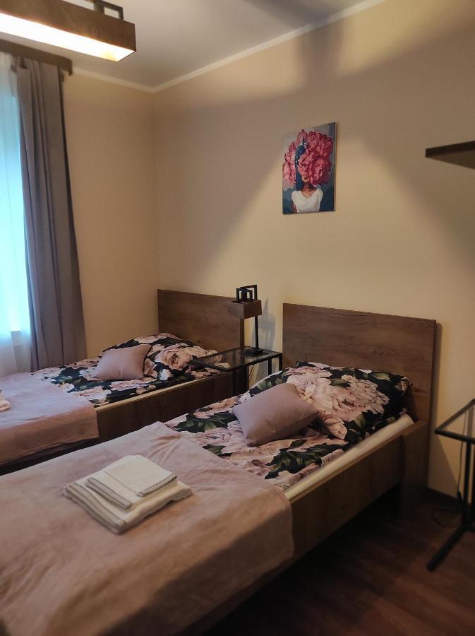 Apartament Centrum Rp Katowice Zewnętrze zdjęcie