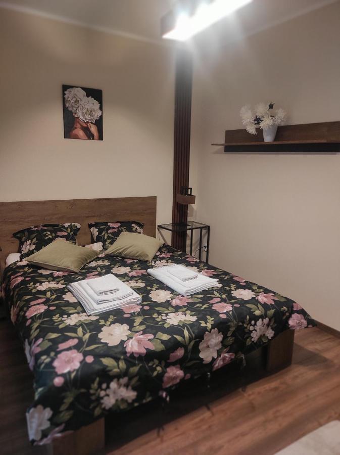 Apartament Centrum Rp Katowice Zewnętrze zdjęcie