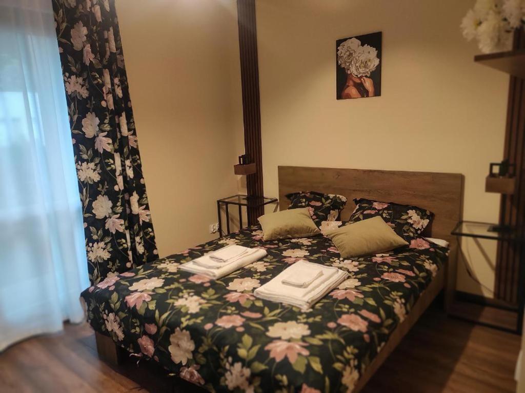 Apartament Centrum Rp Katowice Zewnętrze zdjęcie