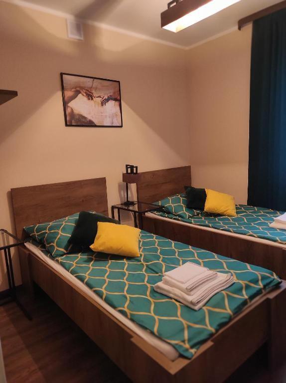 Apartament Centrum Rp Katowice Zewnętrze zdjęcie