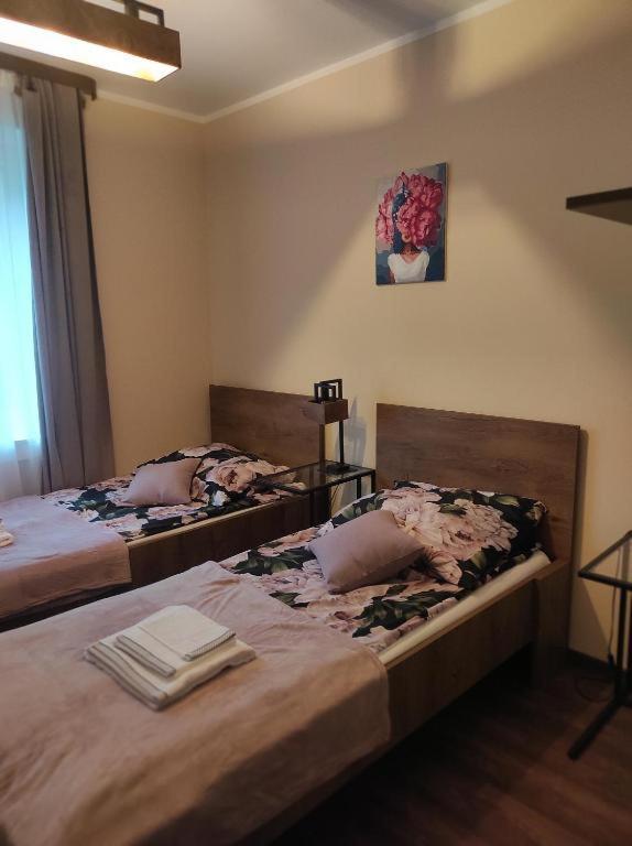 Apartament Centrum Rp Katowice Zewnętrze zdjęcie