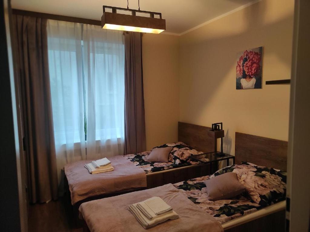 Apartament Centrum Rp Katowice Zewnętrze zdjęcie