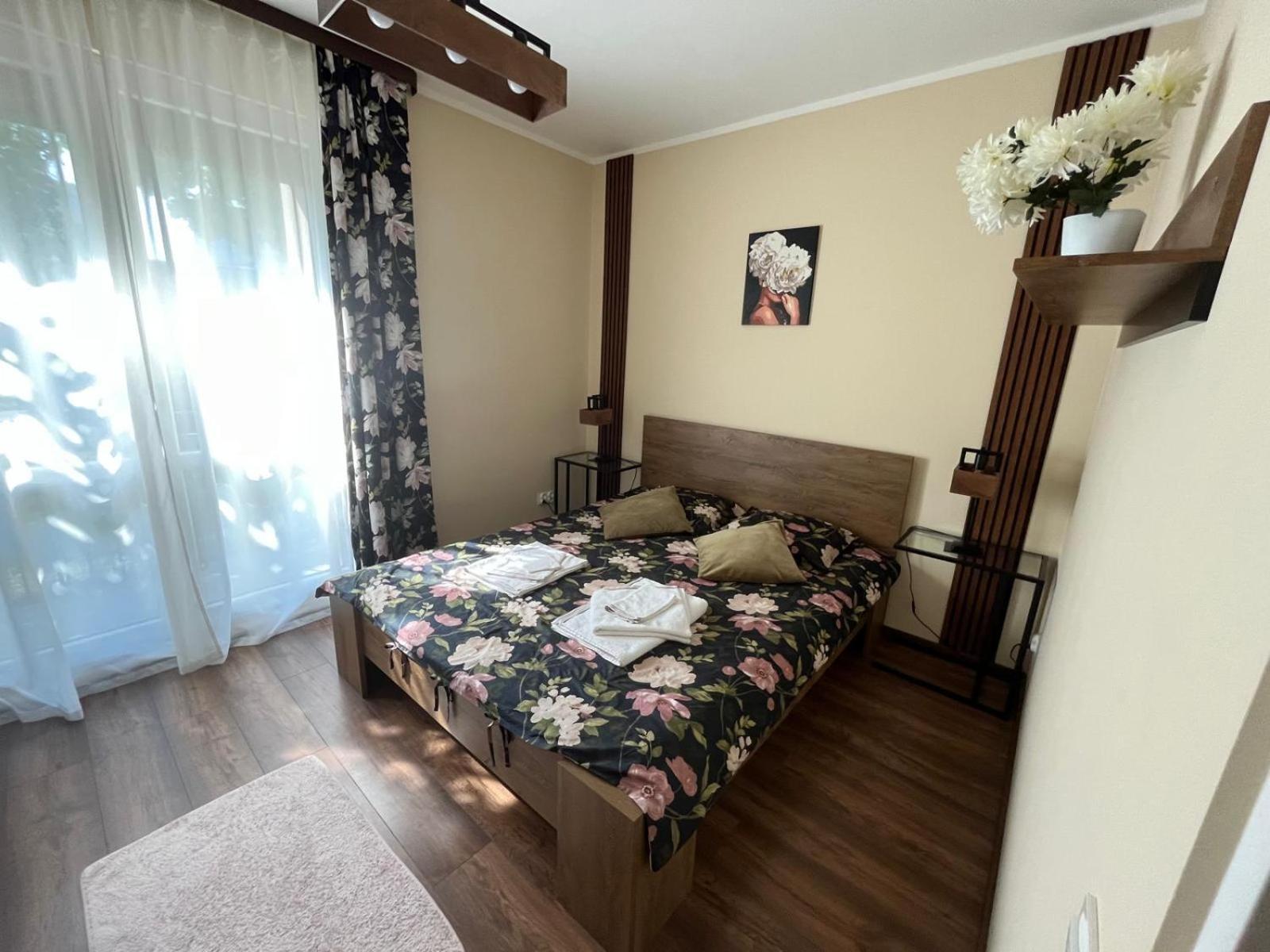 Apartament Centrum Rp Katowice Zewnętrze zdjęcie