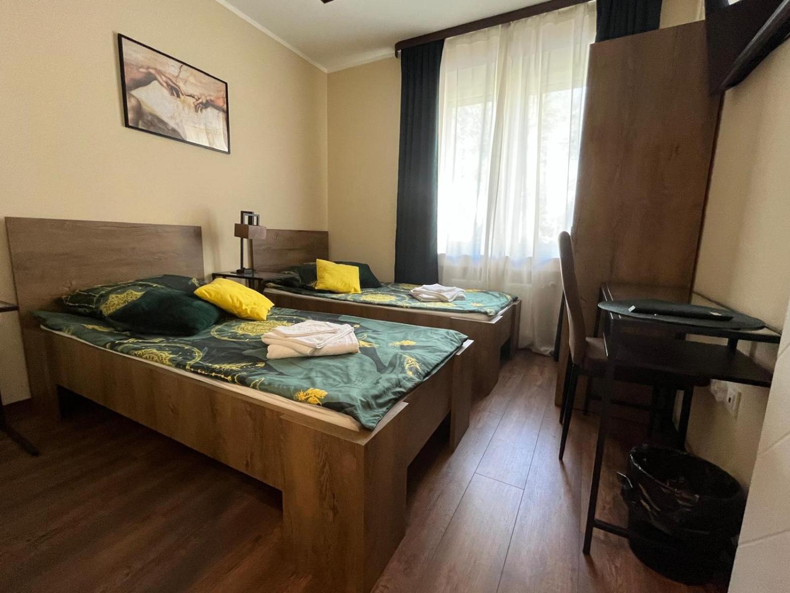 Apartament Centrum Rp Katowice Zewnętrze zdjęcie