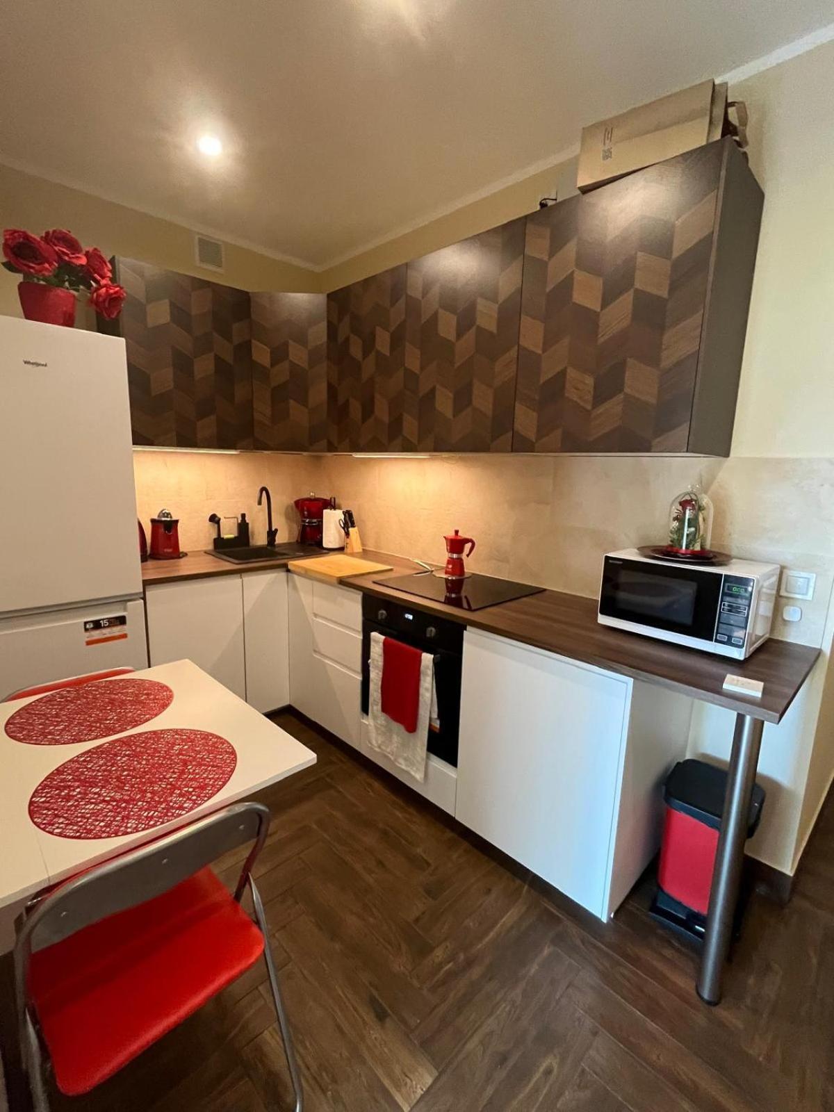 Apartament Centrum Rp Katowice Zewnętrze zdjęcie