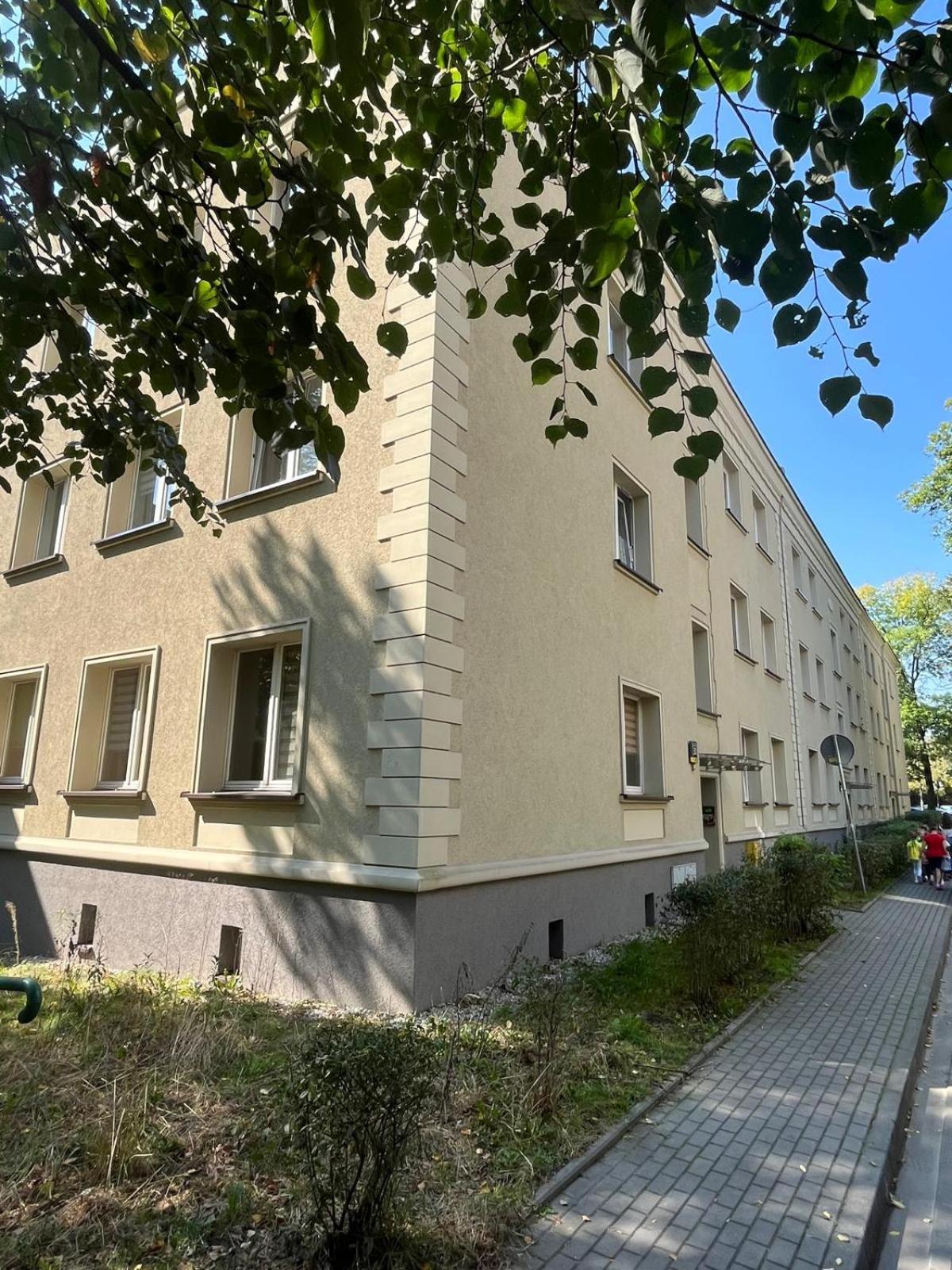 Apartament Centrum Rp Katowice Zewnętrze zdjęcie