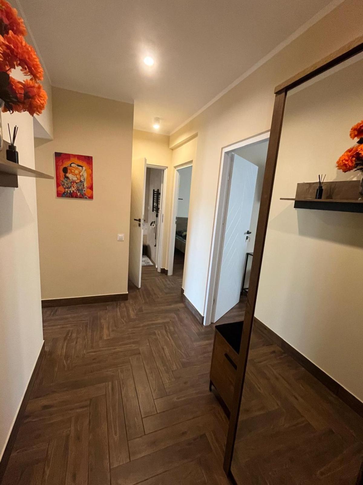 Apartament Centrum Rp Katowice Zewnętrze zdjęcie