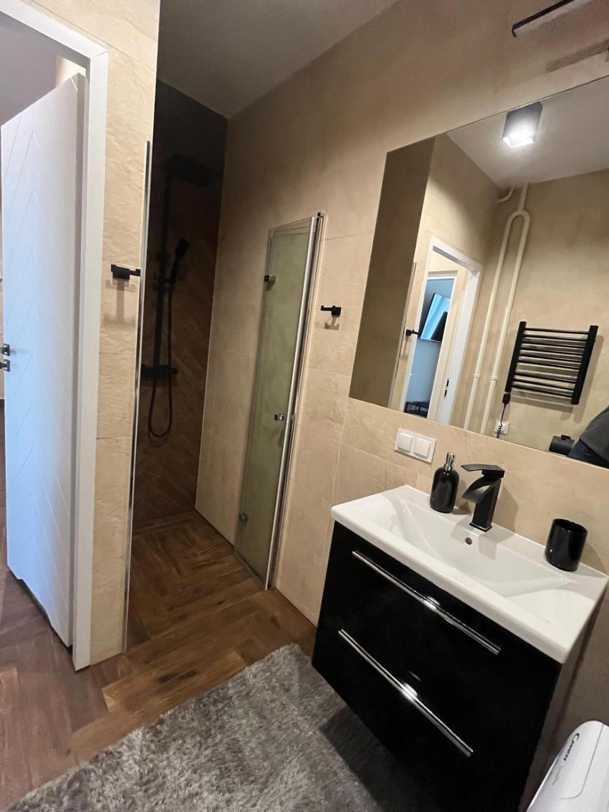 Apartament Centrum Rp Katowice Zewnętrze zdjęcie