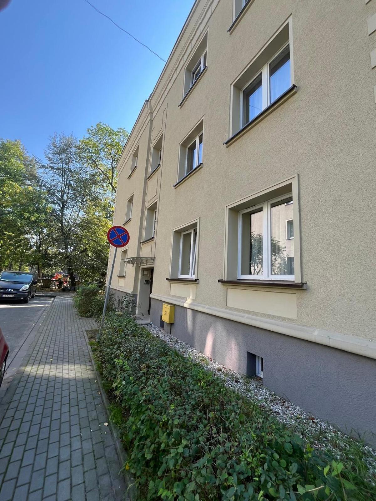 Apartament Centrum Rp Katowice Zewnętrze zdjęcie
