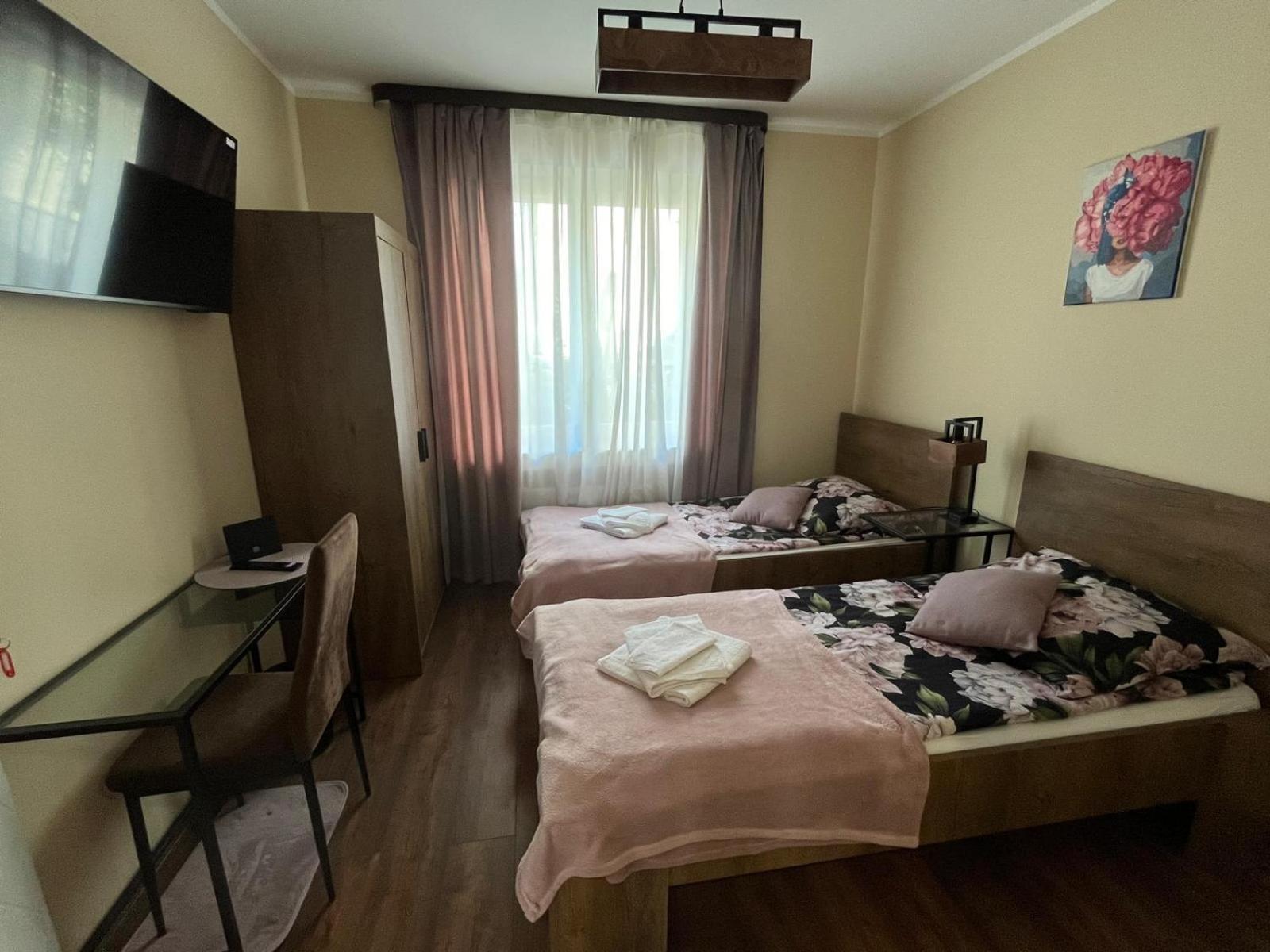 Apartament Centrum Rp Katowice Zewnętrze zdjęcie