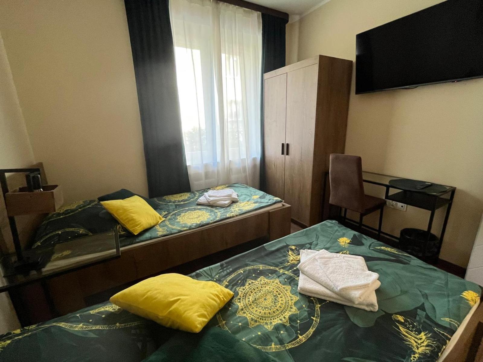 Apartament Centrum Rp Katowice Zewnętrze zdjęcie