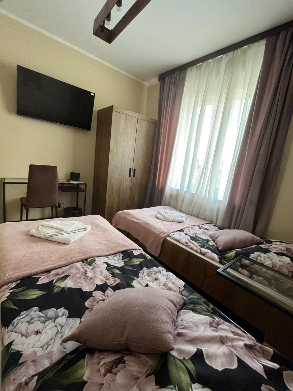 Apartament Centrum Rp Katowice Zewnętrze zdjęcie
